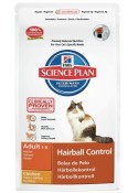 Hills Science Plan™  Adult Hairball Control Food 1.5 kg
